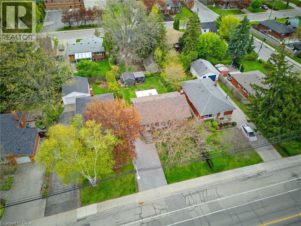 217 UPPER PARADISE Road, Hamilton, Ontario, L9C5C1 — Photo 22
