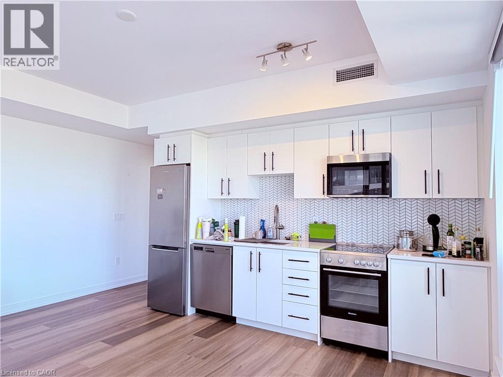 5 WELLINGTON Street S Unit# 1102, Kitchener, Ontario, N2G0E3 — Photo 9