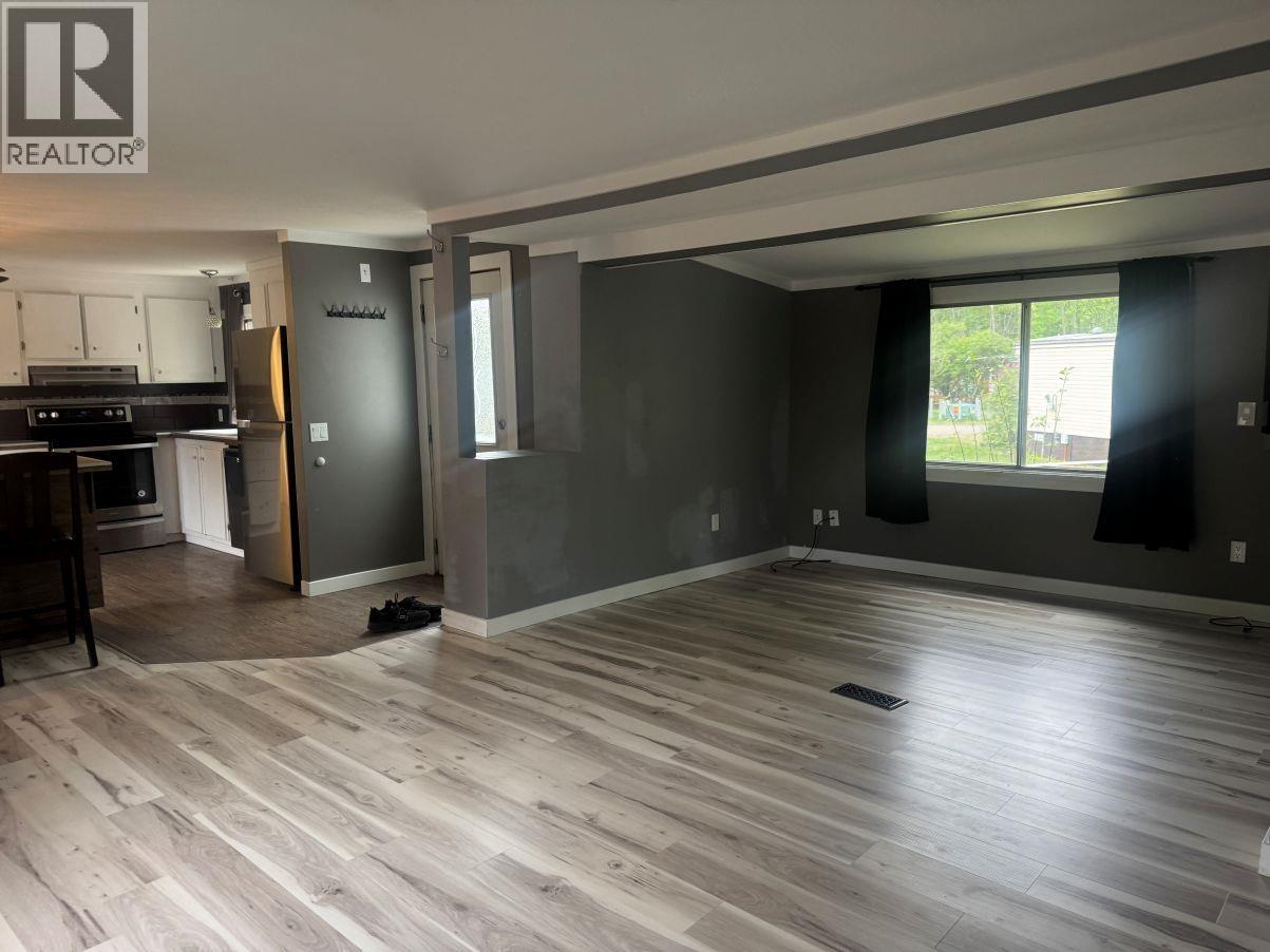 Dining room of 30 6100 DAKELH TI · Prince George, BC