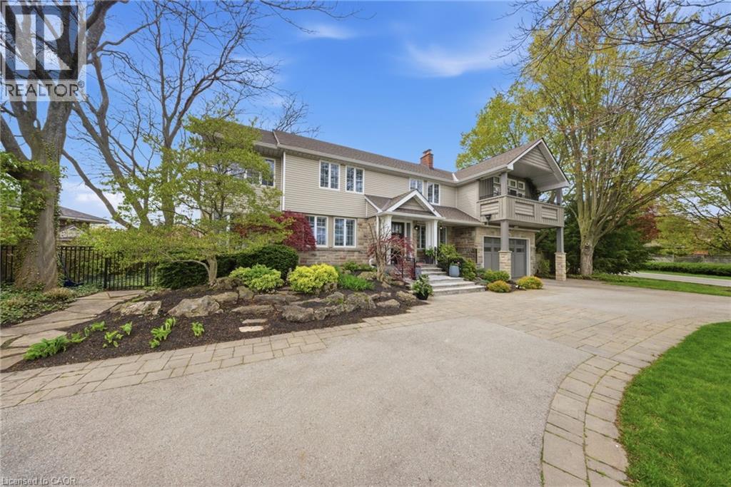 383 NORTH SHORE Boulevard W, Burlington, Ontario, L7T1A9 — Photo 20