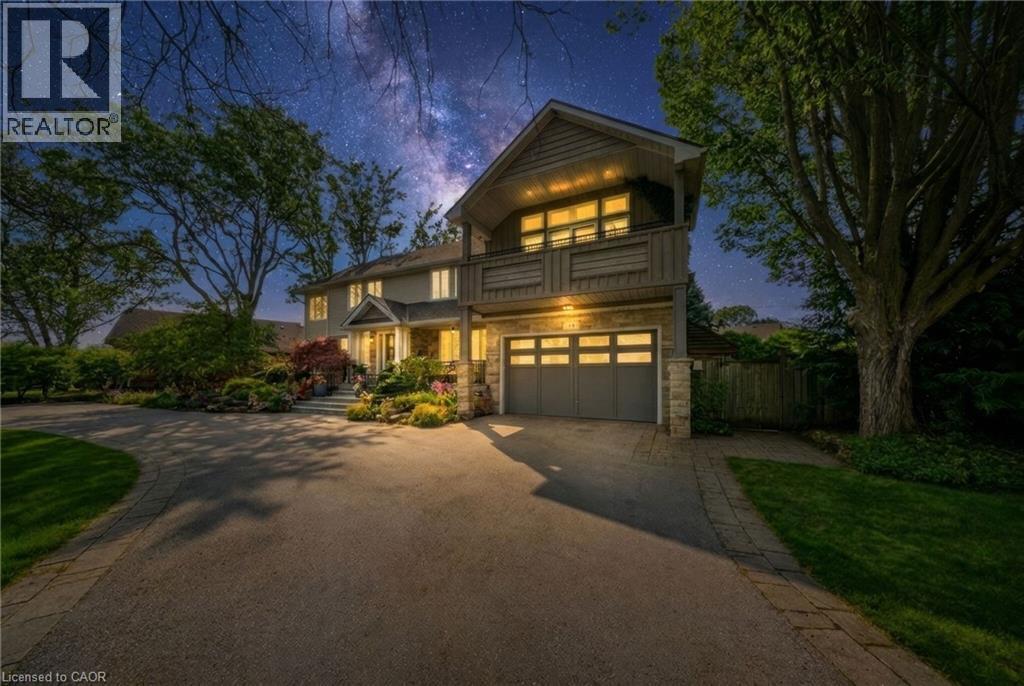 383 NORTH SHORE Boulevard W, Burlington, Ontario, L7T1A9 — Photo 6