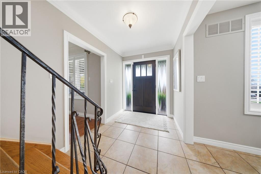383 NORTH SHORE Boulevard W, Burlington, Ontario, L7T1A9 — Photo 8