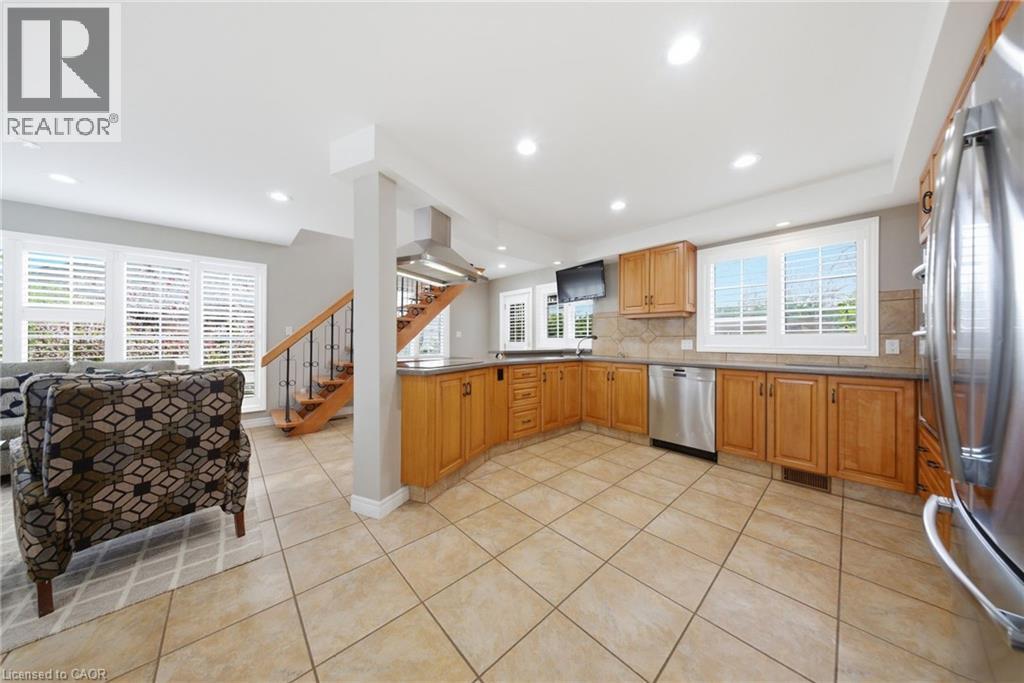 383 NORTH SHORE Boulevard W, Burlington, Ontario, L7T1A9 — Photo 46