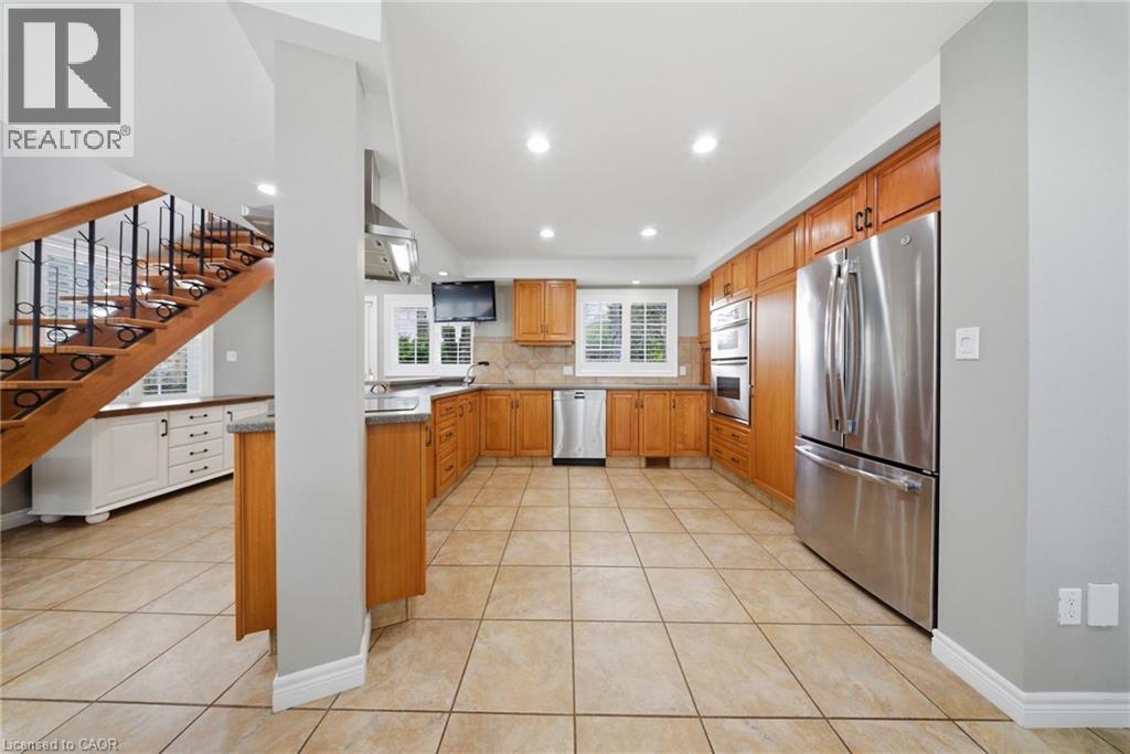 383 NORTH SHORE Boulevard W, Burlington, Ontario, L7T1A9 — Photo 37