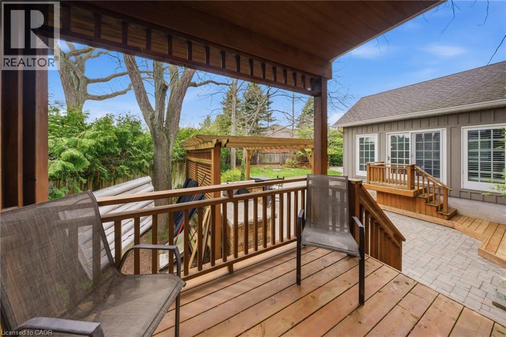 383 NORTH SHORE Boulevard W, Burlington, Ontario, L7T1A9 — Photo 23