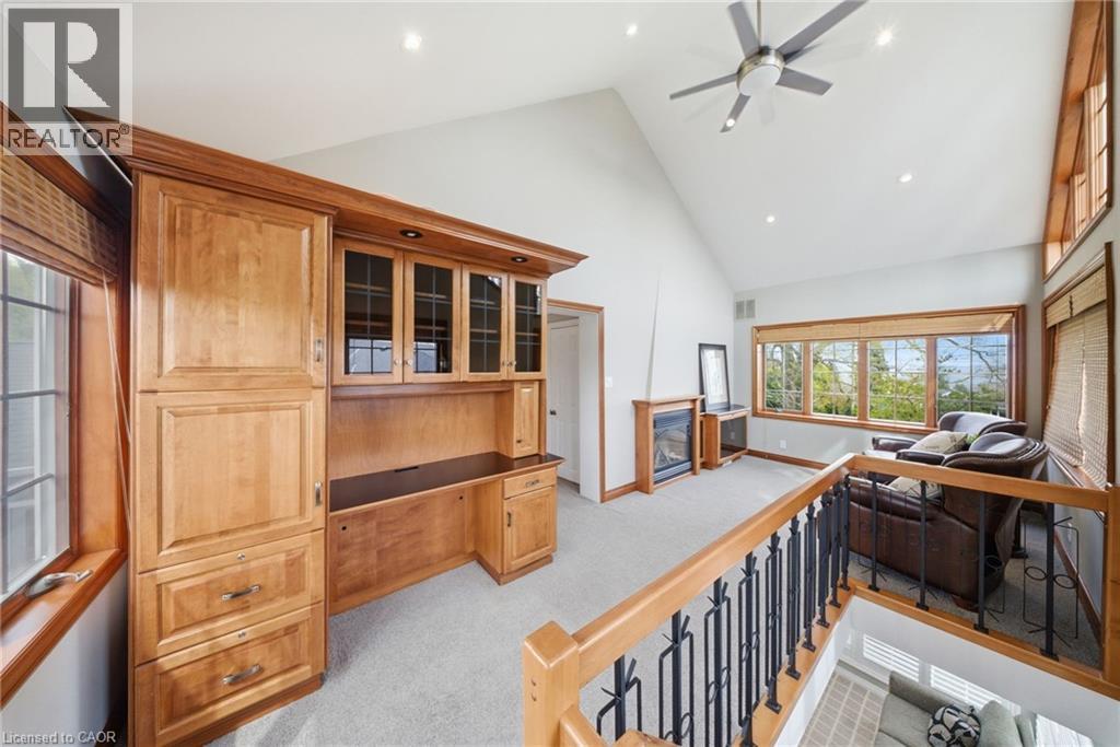 383 NORTH SHORE Boulevard W, Burlington, Ontario, L7T1A9 — Photo 5