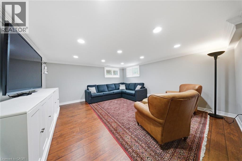 383 NORTH SHORE Boulevard W, Burlington, Ontario, L7T1A9 — Photo 25