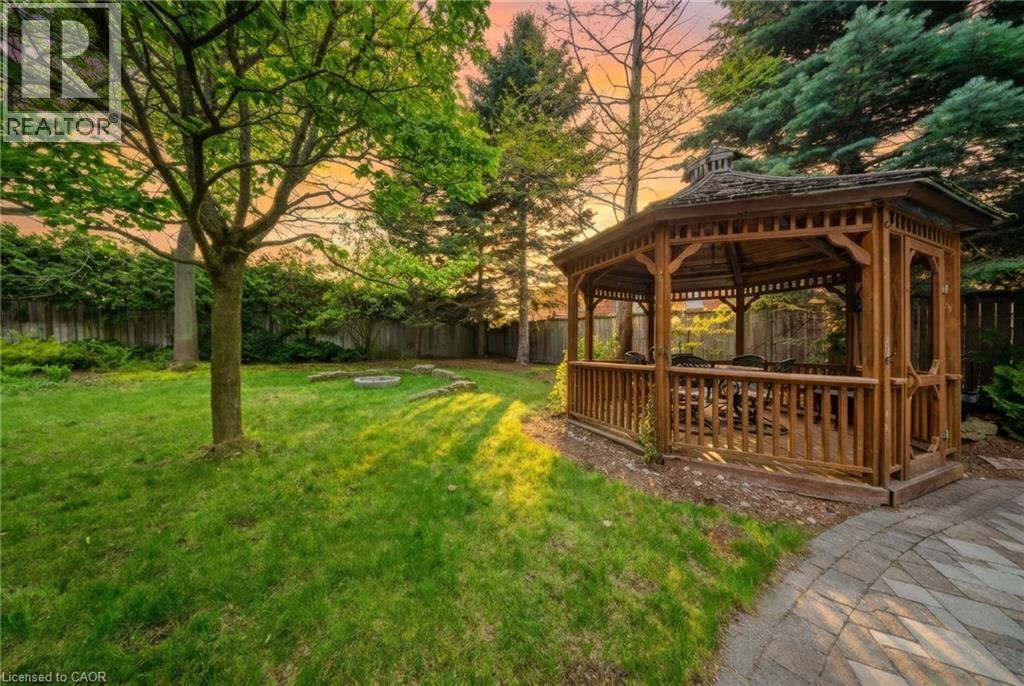 383 NORTH SHORE Boulevard W, Burlington, Ontario, L7T1A9 — Photo 31