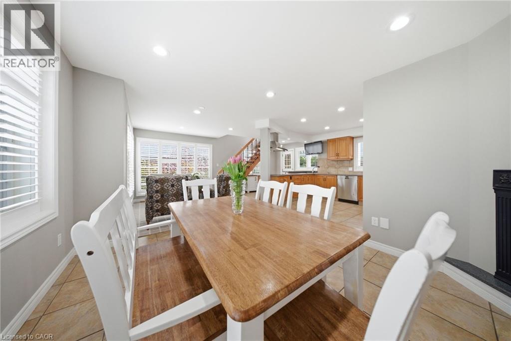 383 NORTH SHORE Boulevard W, Burlington, Ontario, L7T1A9 — Photo 3