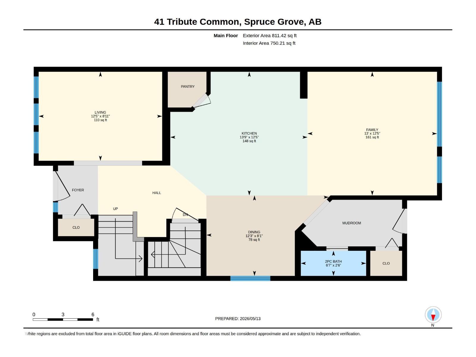 41 TRIBUTE CM - 39
