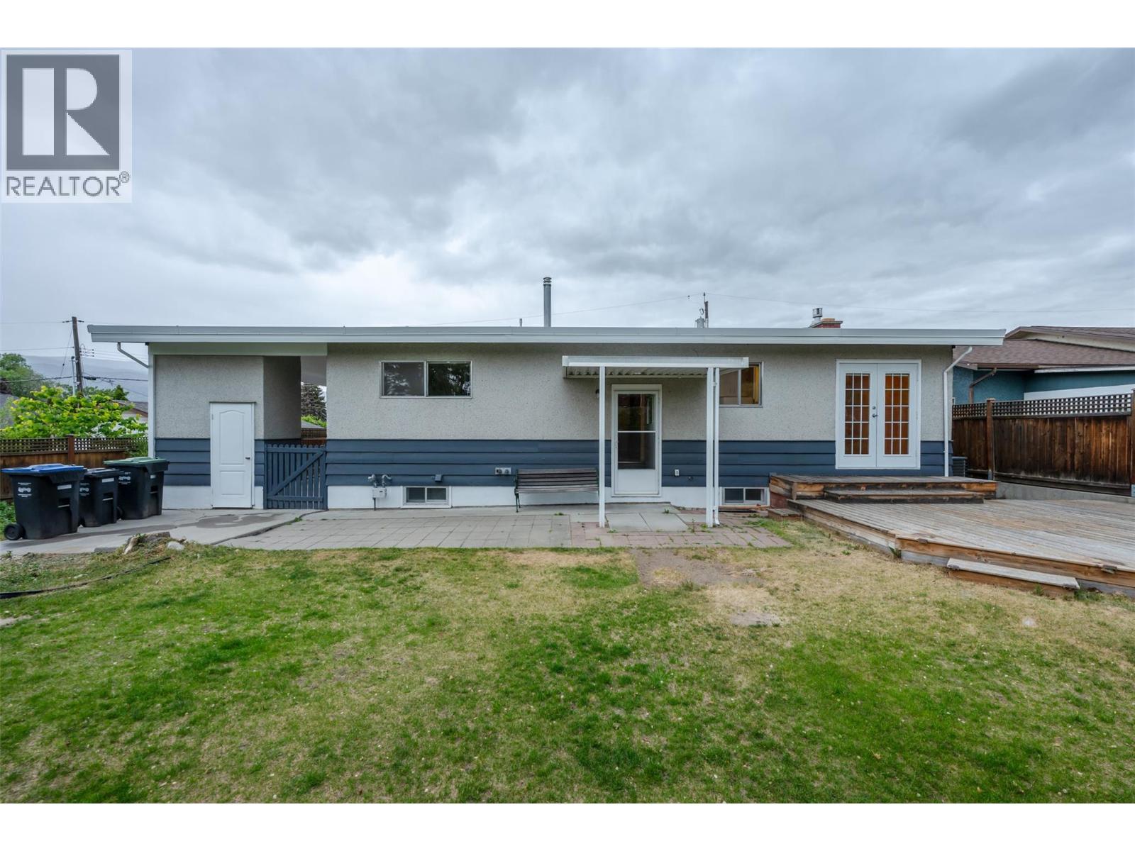 132 Secrest Place, Penticton