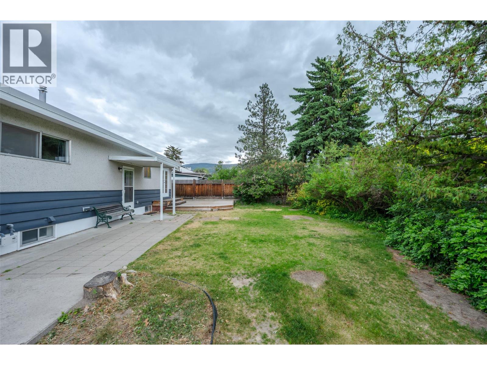 132 Secrest Place, Penticton