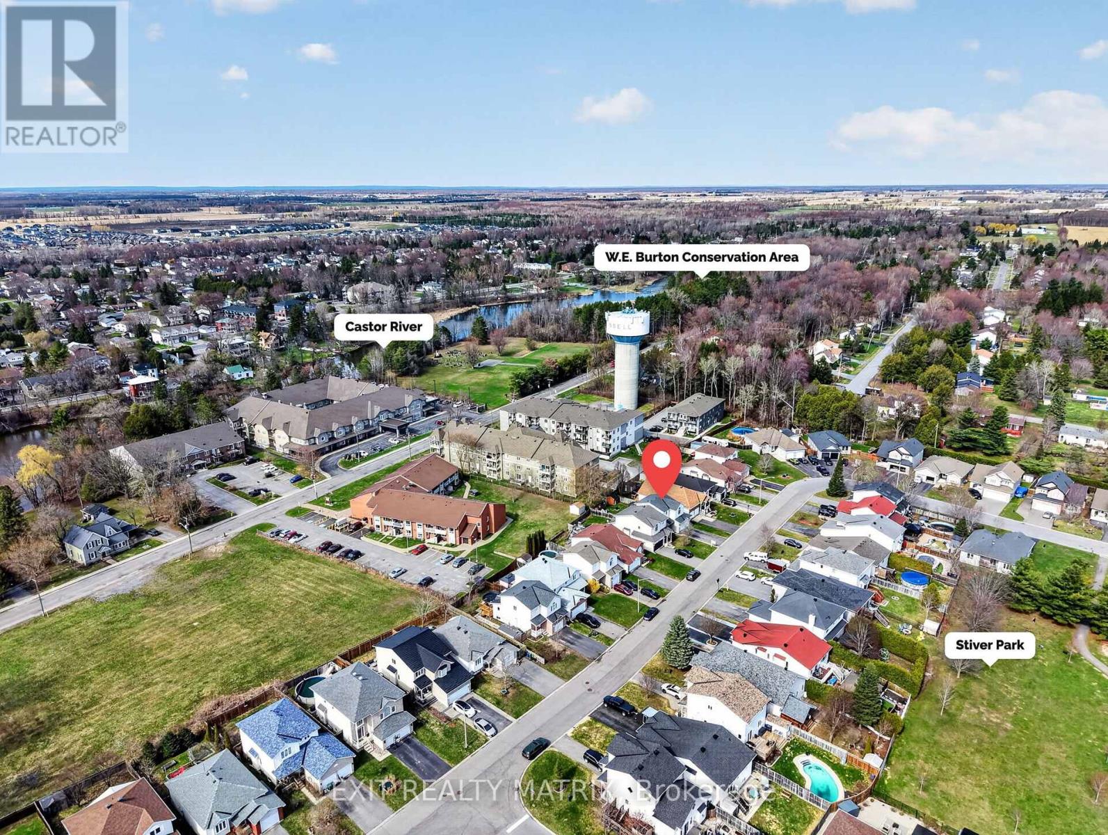 292 STIVER STREET - 31