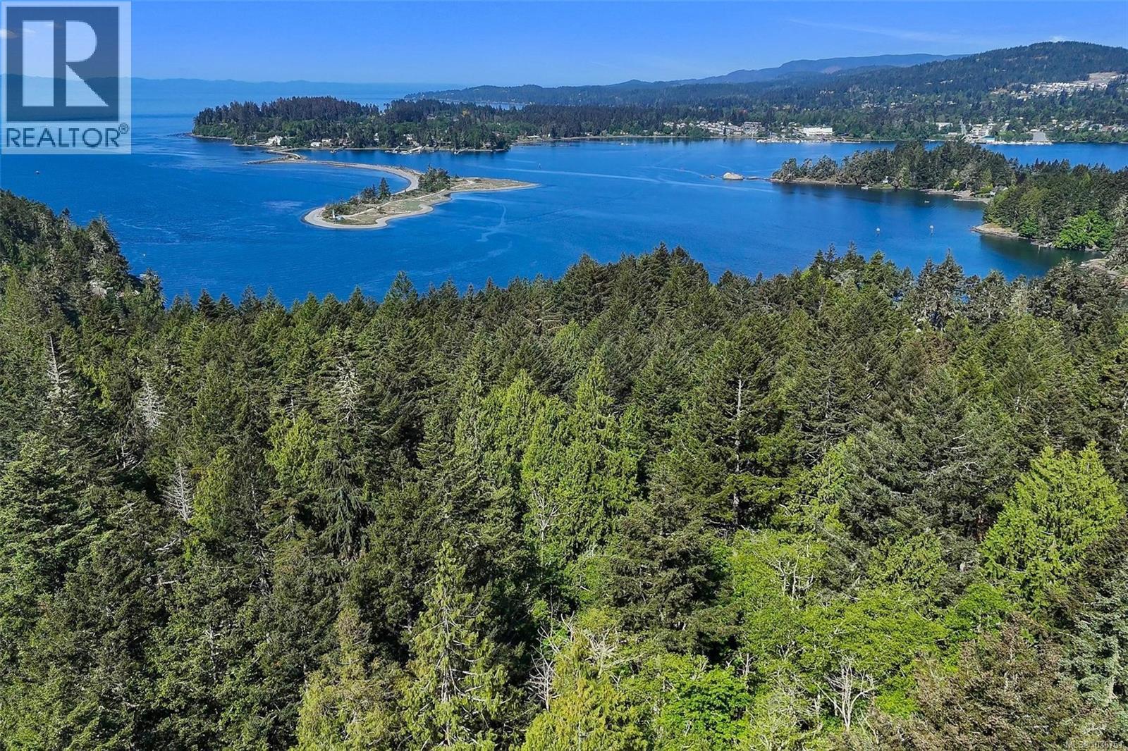 Lot 1 East Sooke Road - main photo