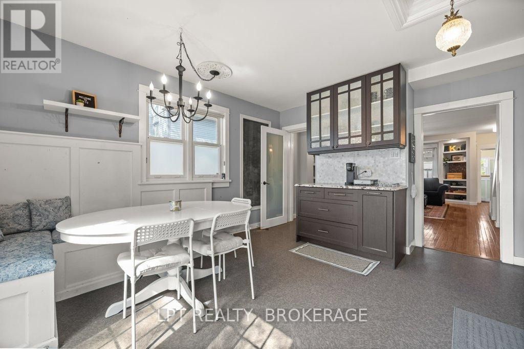 570 FRONTENAC STREET - 14