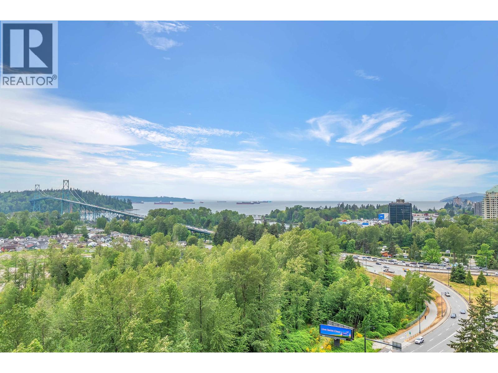 1708 200 KLAHANIE COURT, West Vancouver
