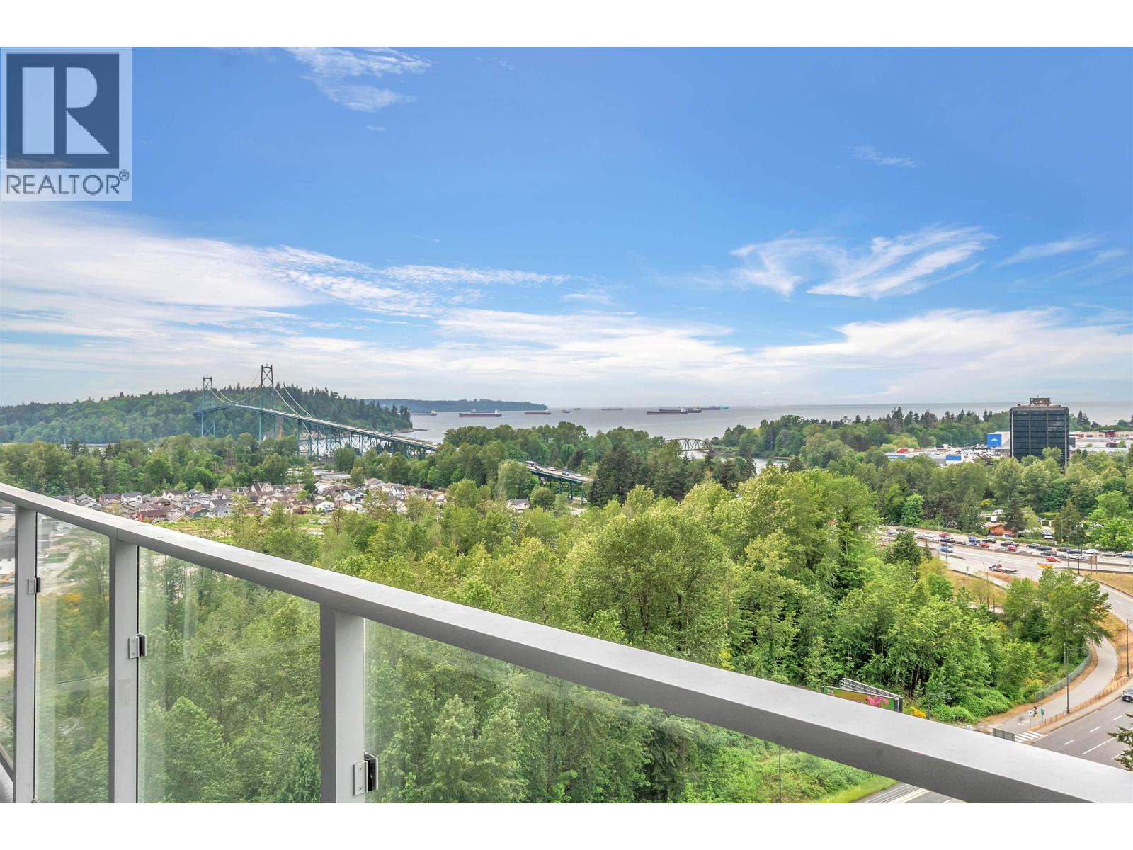 1708 200 KLAHANIE COURT, West Vancouver