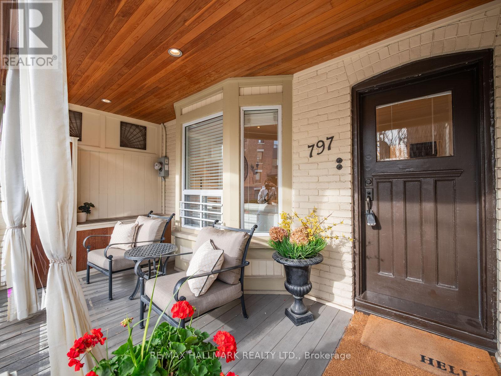 797 CARLAW AVENUE - 2