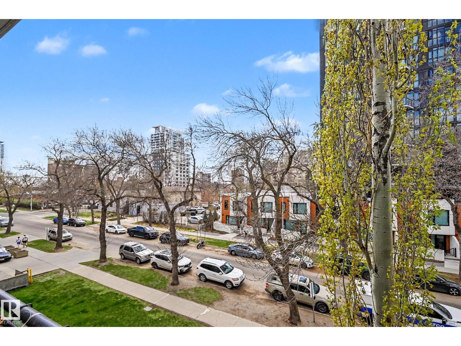 #334 10023 110 ST NW - 28