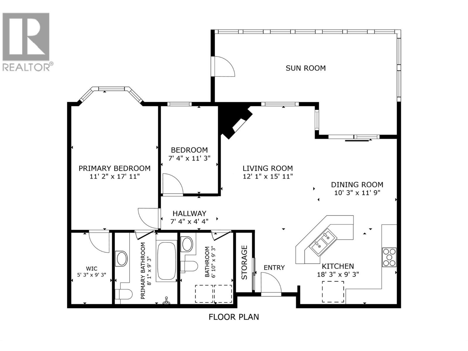 #104 1961 Durnin Road - 32