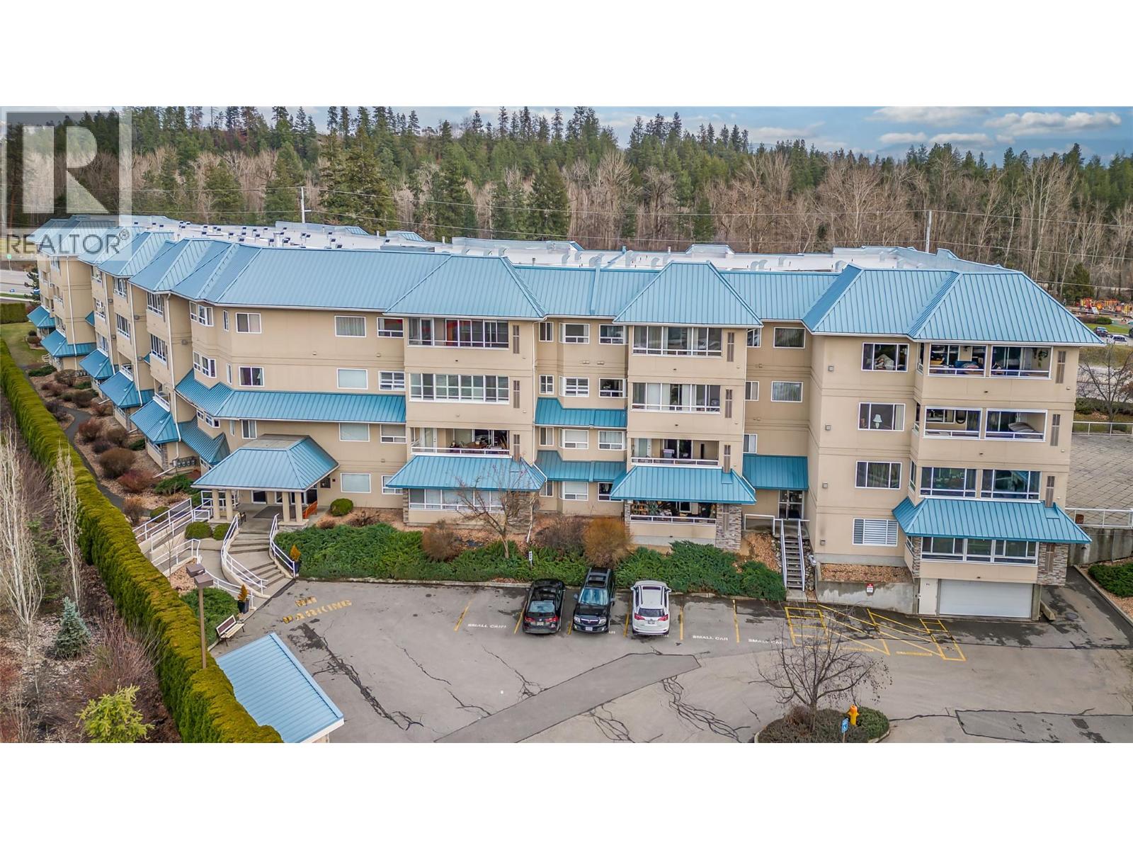 104 1961 Durnin Road, Kelowna