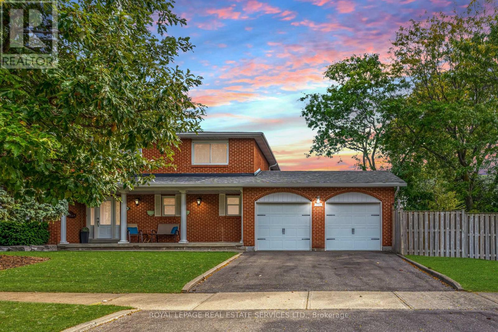 716 CAMERON COURT - 1