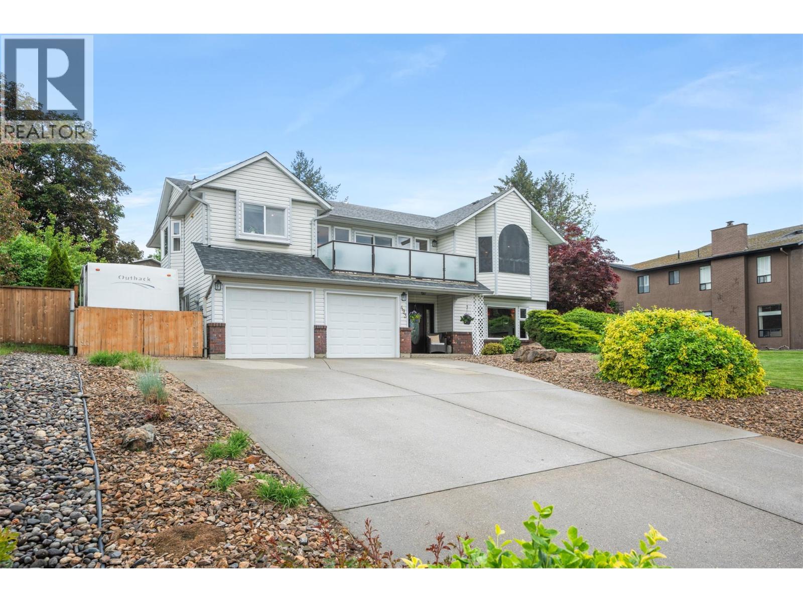 493 Terrace Drive - 58