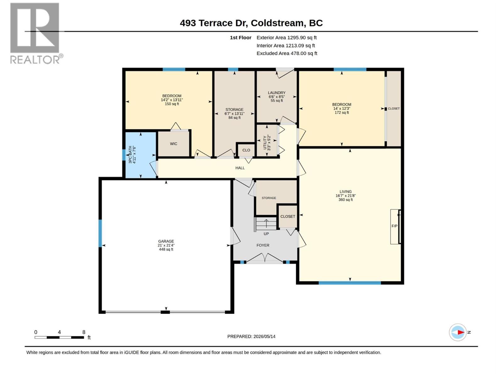 493 Terrace Drive - 79