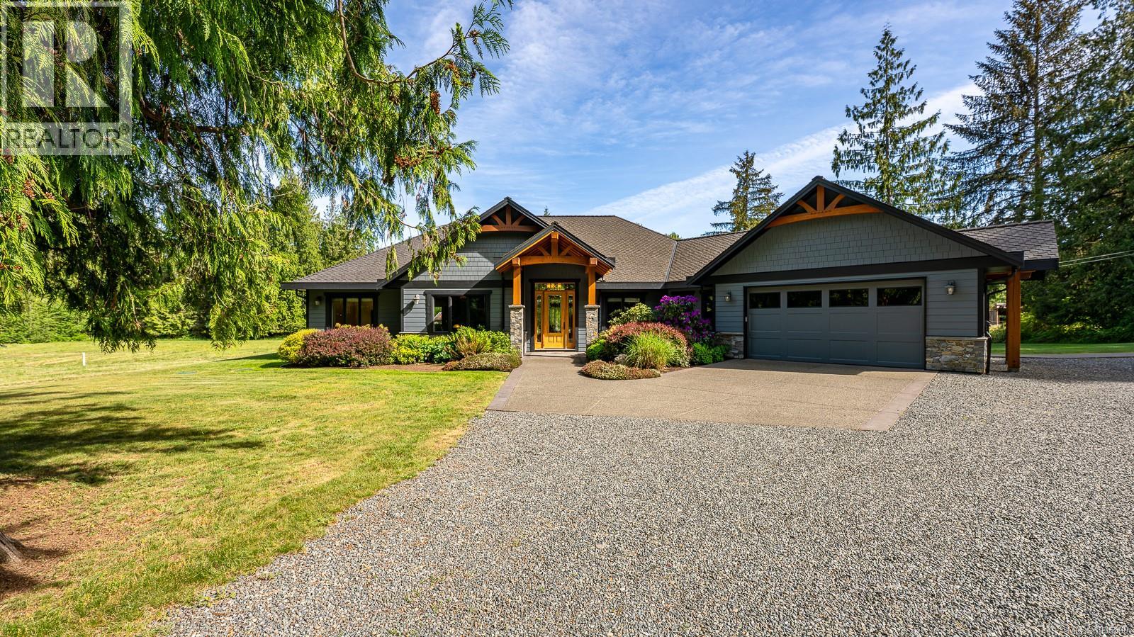 2480 England Rd, Courtenay