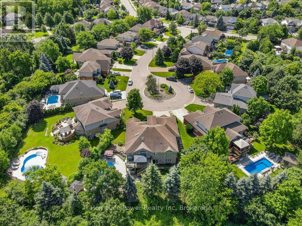16 ELDERBERRY COURT - 4