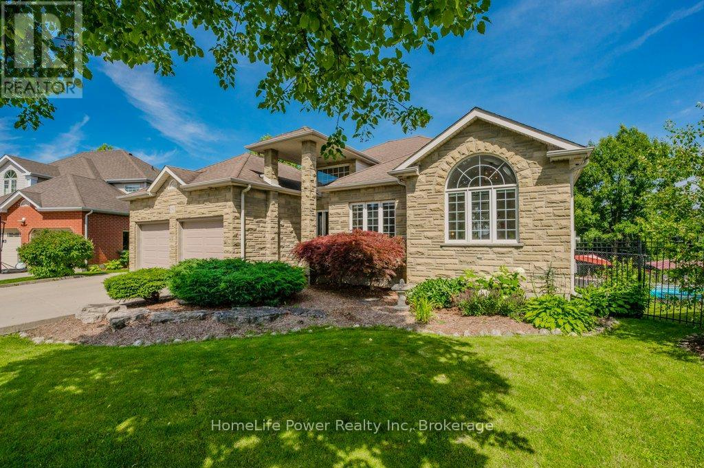 16 ELDERBERRY COURT - 5
