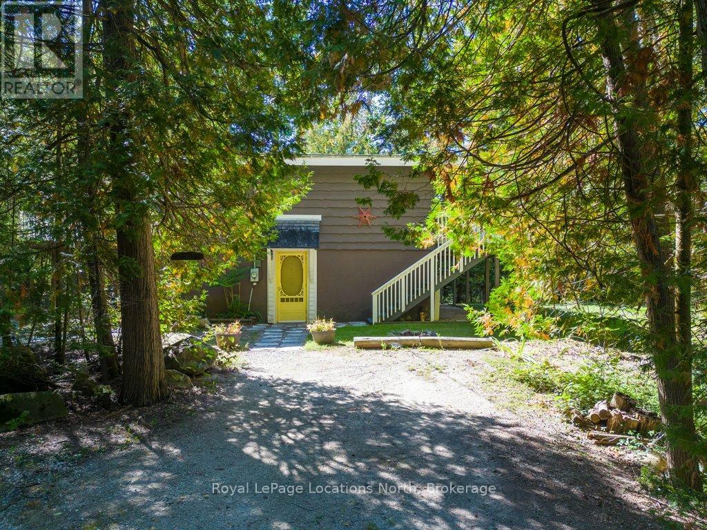 112 CAMERON STREET - 4