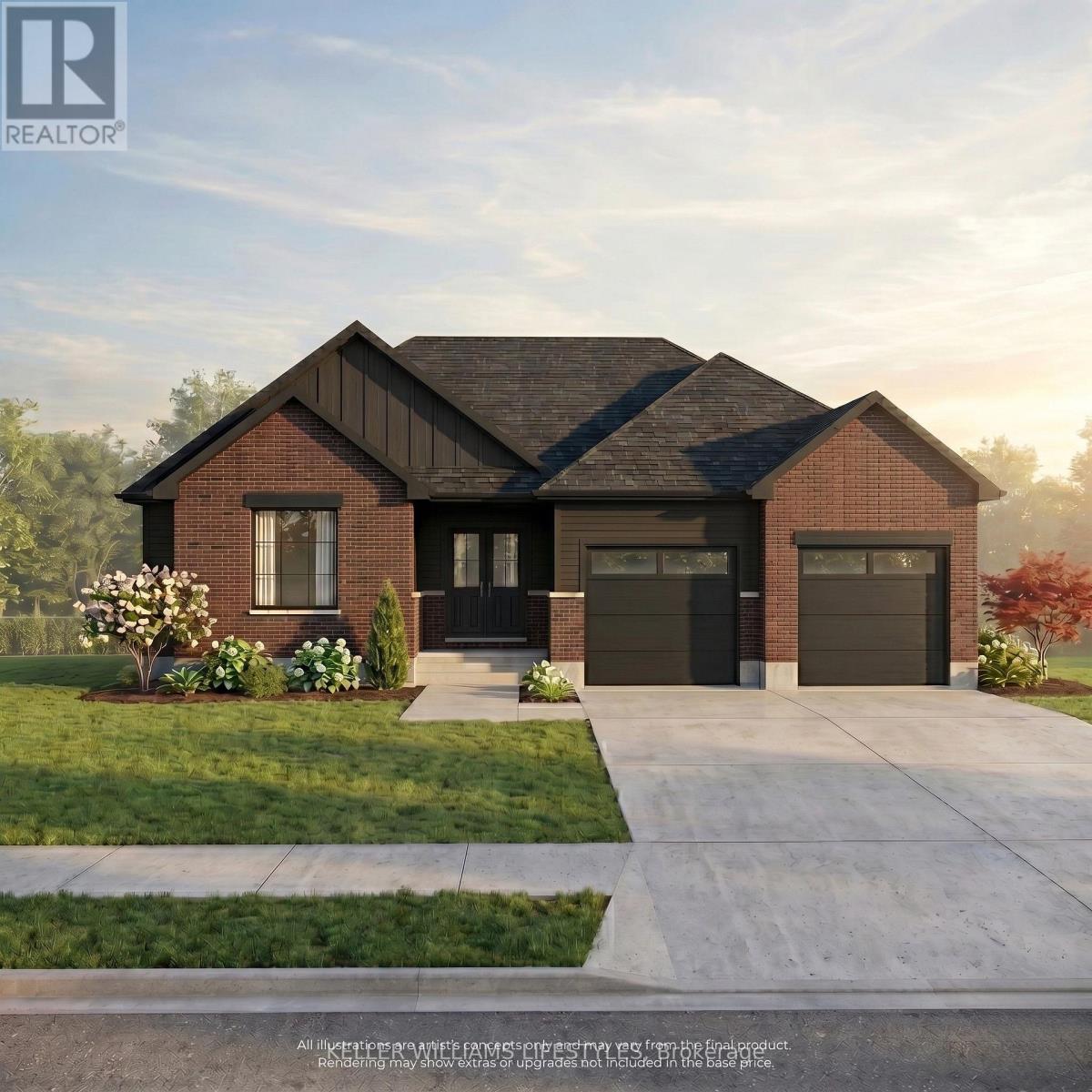 133 FRASER CRESCENT - 2
