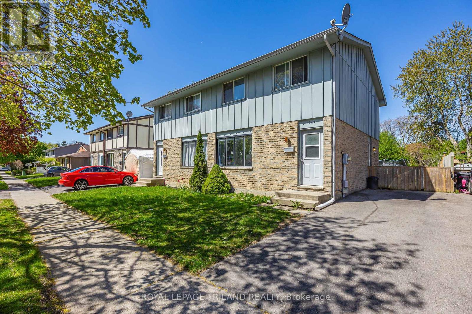 1769 ALDERSBROOK ROAD - 1