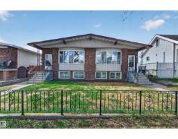 Duplex for sale at 12028-30 88 St NW, Edmonton — MLS® E4487789