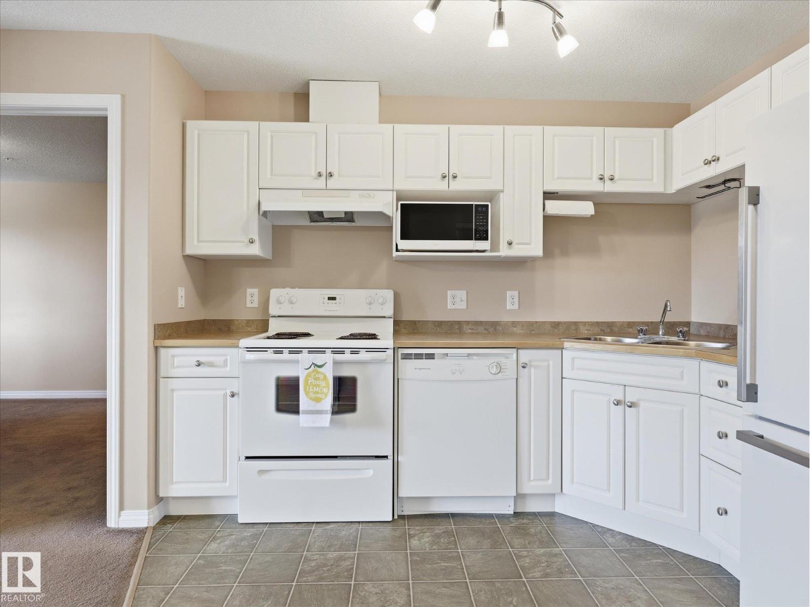 #217 12550 140 AV NW - 5