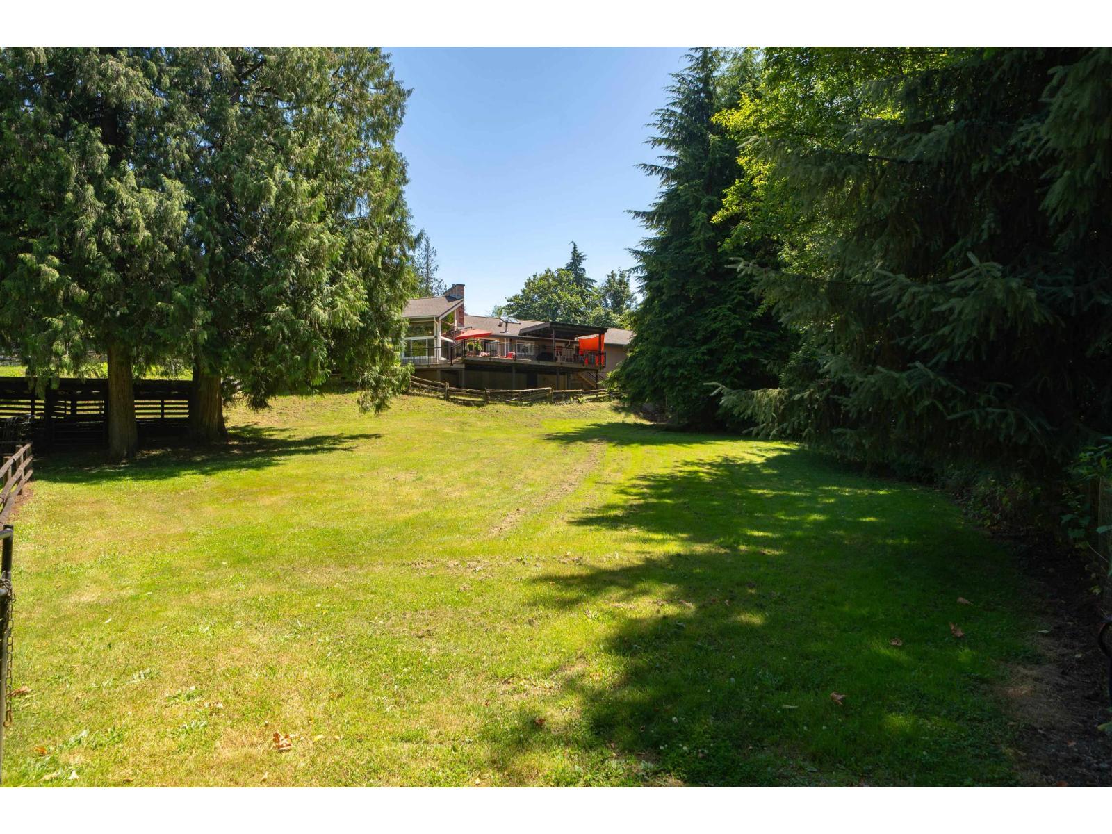25177 64 AVENUE, Langley
