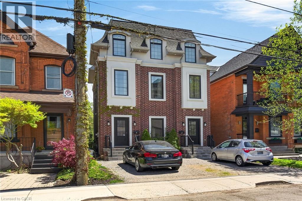 167 WALNUT Street S, Hamilton, Ontario, L8N2L8 — Photo 37