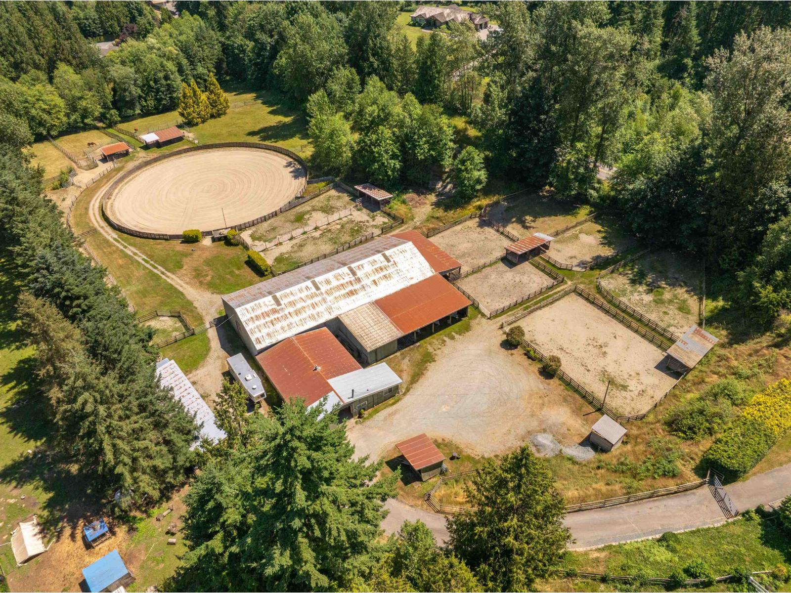 25177 64 AVENUE, Langley