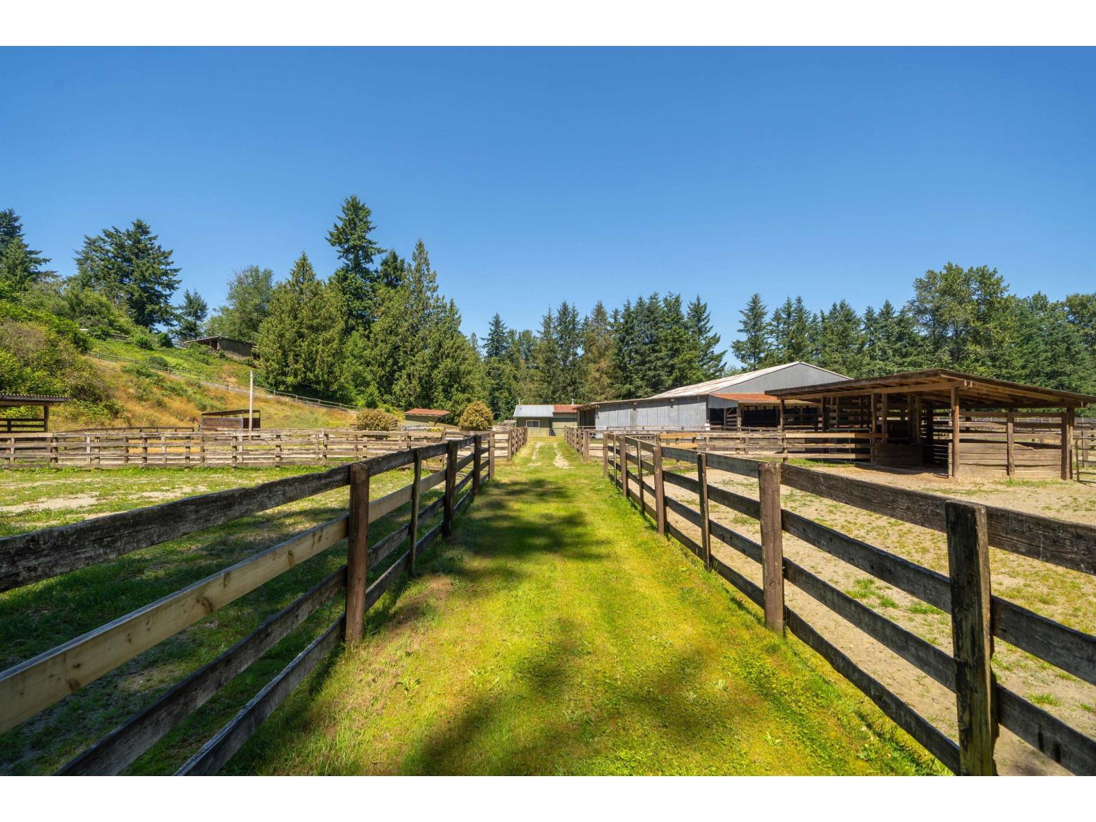 25177 64 AVENUE, Langley