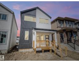 House for sale at 17338 6 A St NE, Edmonton — MLS® E4487798