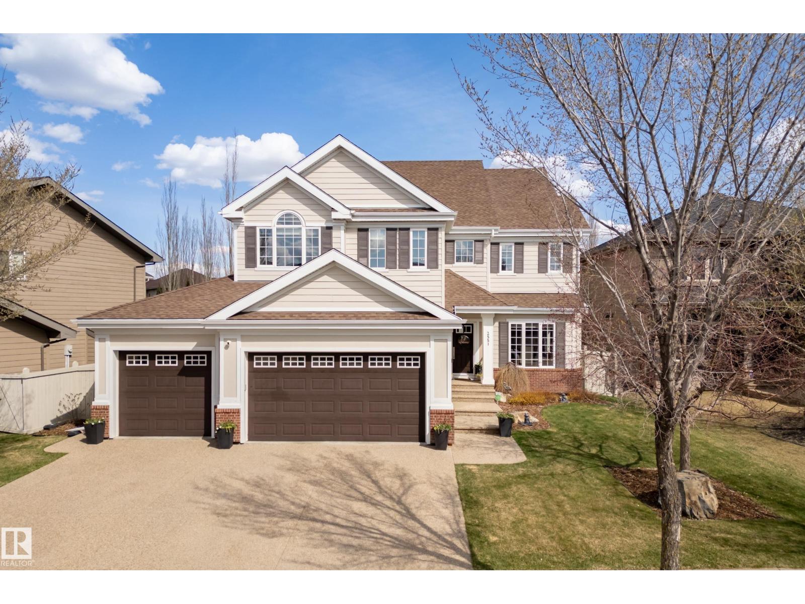 2551 Cameron Ravine LD NW - 1