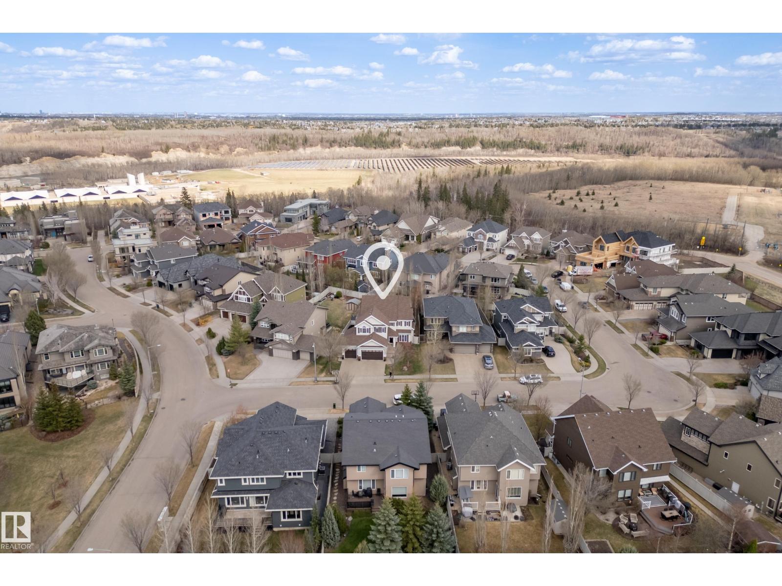 2551 Cameron Ravine LD NW - 63
