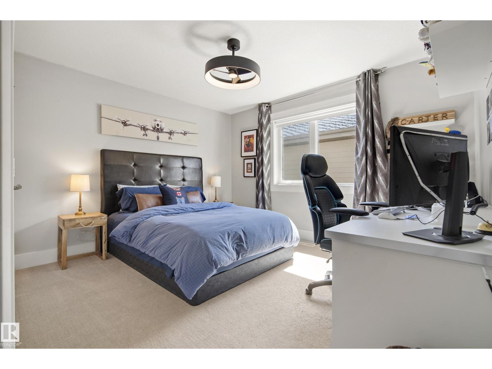 2551 Cameron Ravine LD NW - 36