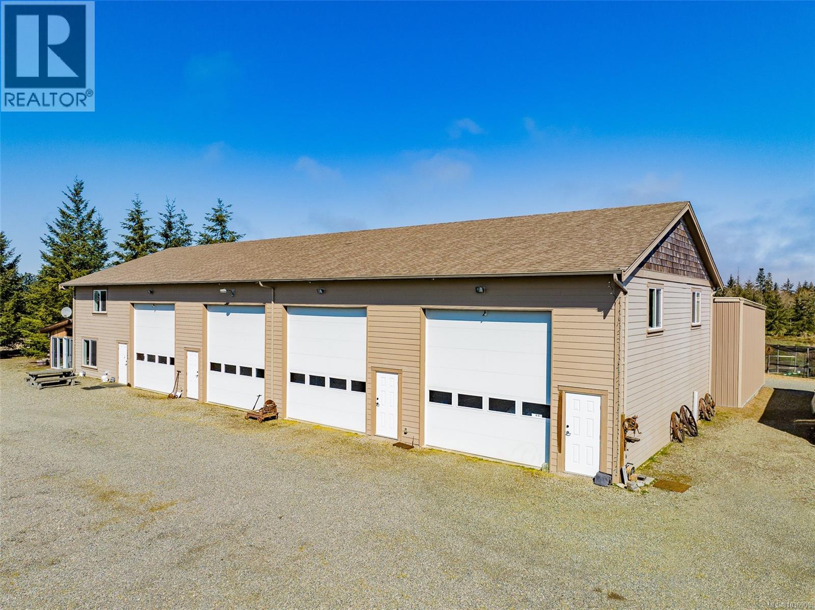 1355 Hodges Rd, French Creek