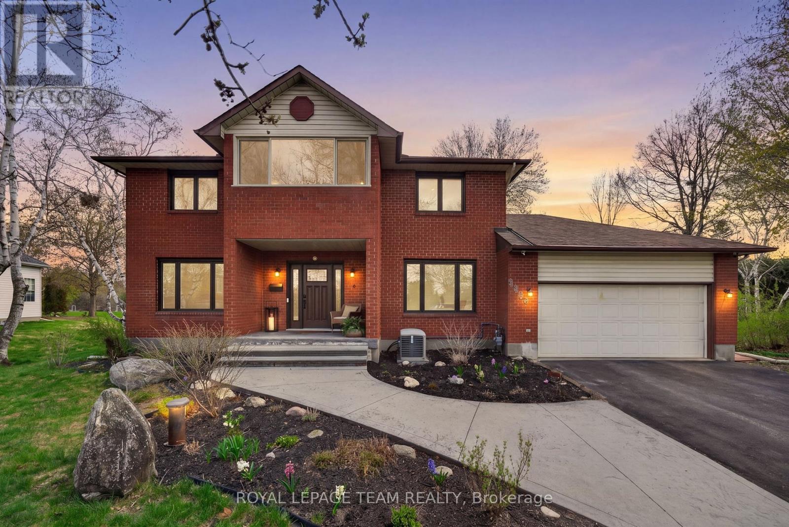 1108 CINDY HILL CRESCENT - 1