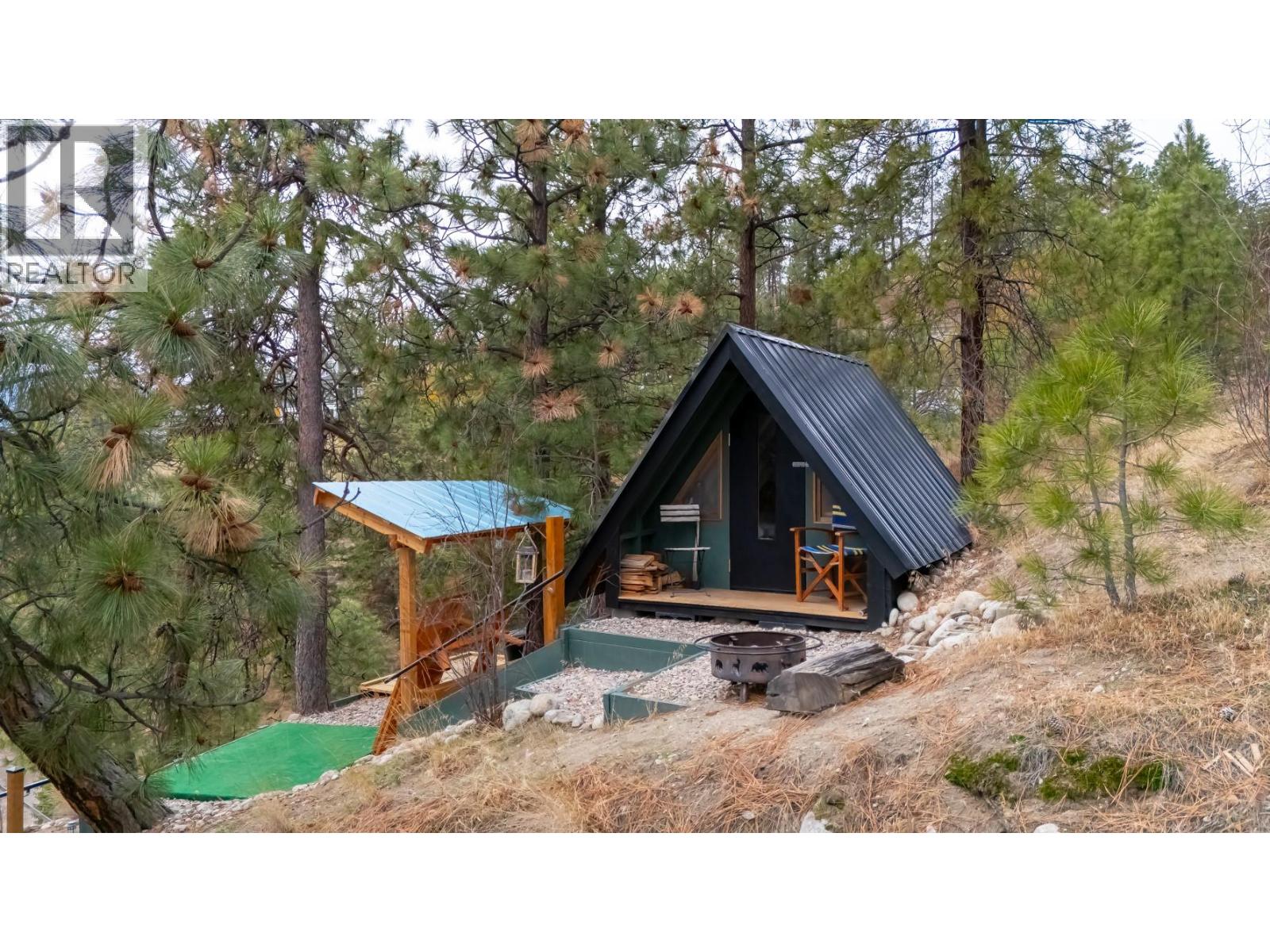  5290 Trepanier Bench Road, Peachland