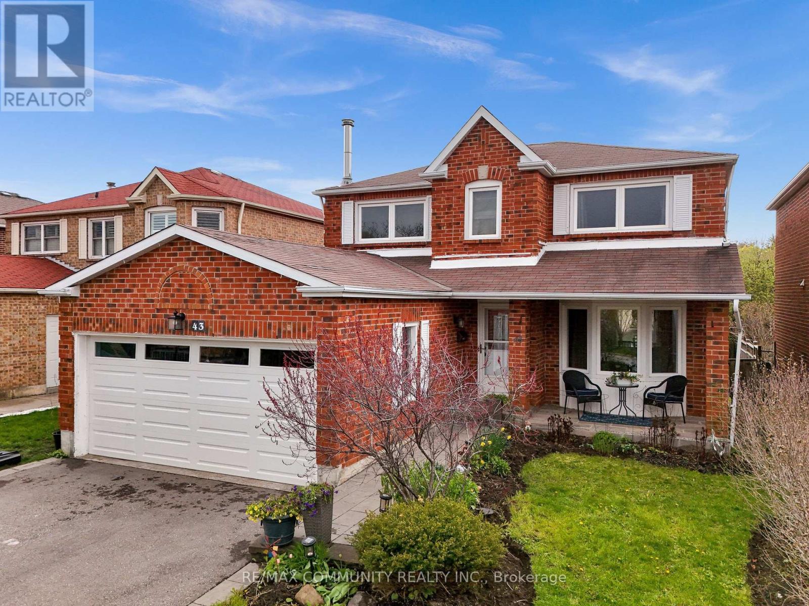 43 MUIRBANK BOULEVARD - 44
