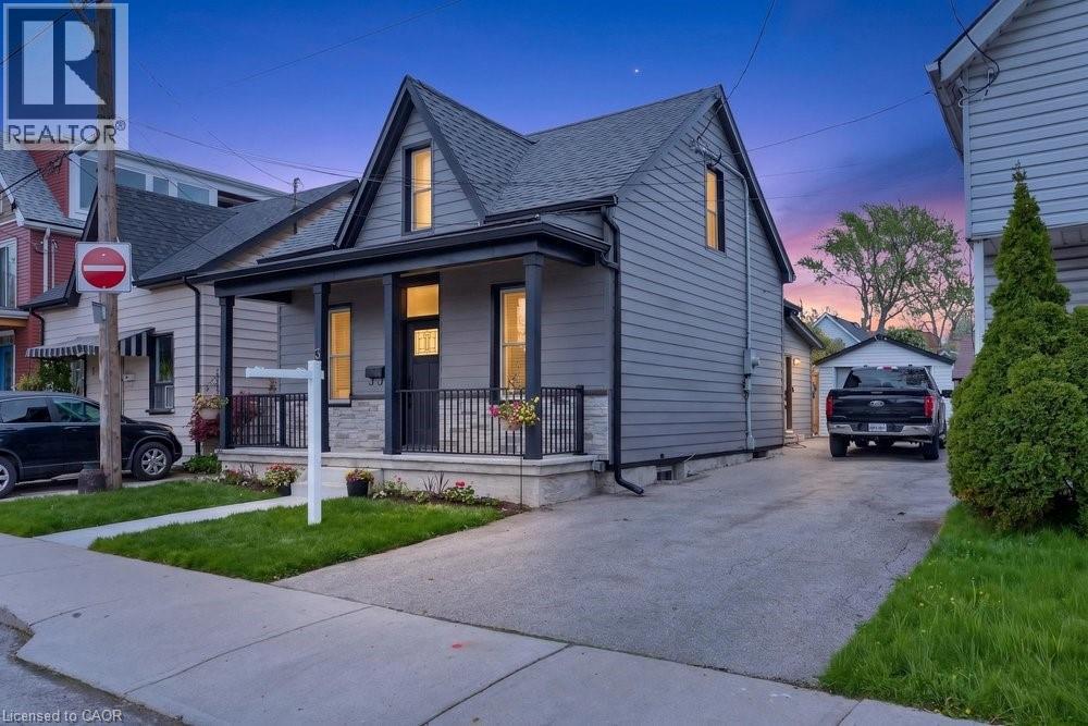 13 RICHMOND Street, Hamilton, Ontario, L8P4J3 — Photo 42