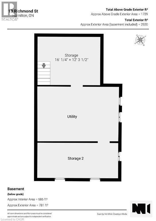 13 RICHMOND Street - 45